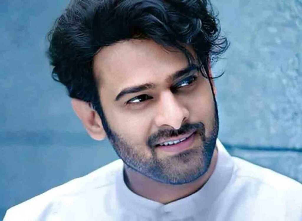 Prabhas Movies List With Box Office Collections