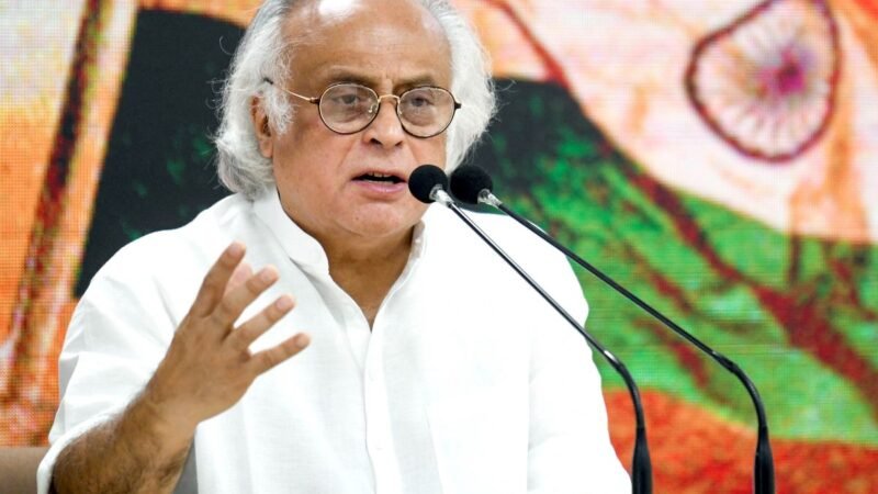 Cases, Controversies and Allegations on Jairam Ramesh