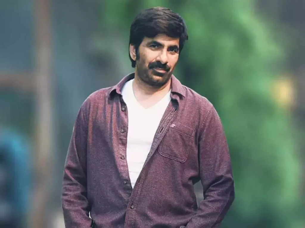 Ravi Teja Movies List With Box Office Collections