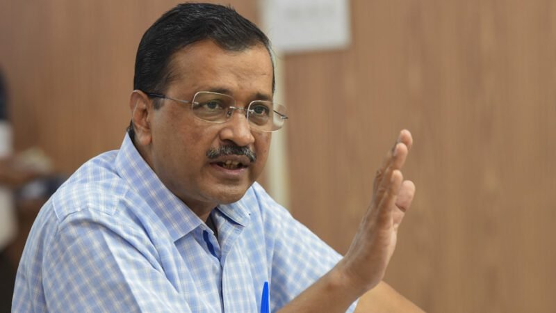 Cases, Controversies and Allegations on Arvind Kejriwal