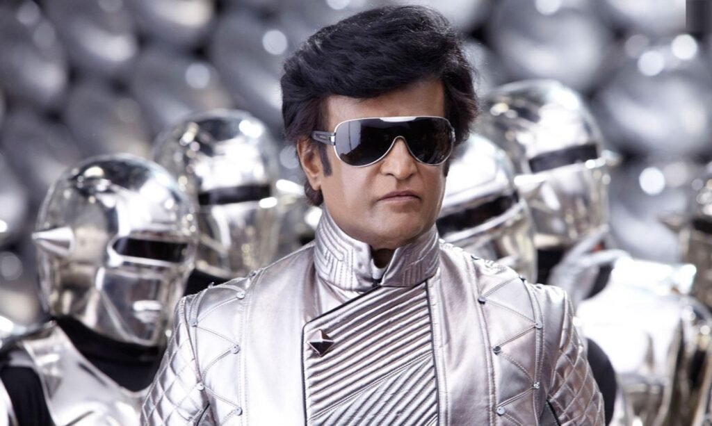 Rajinikanth Movies: Box Office Collections and Budgets