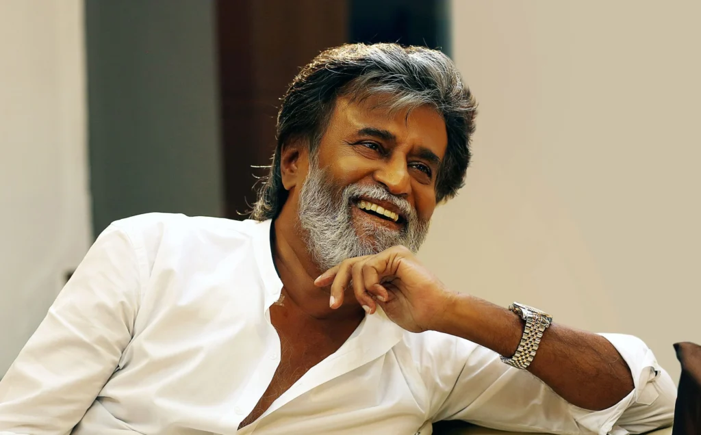 Rajinikanth Movies: Box Office Collections and Budgets