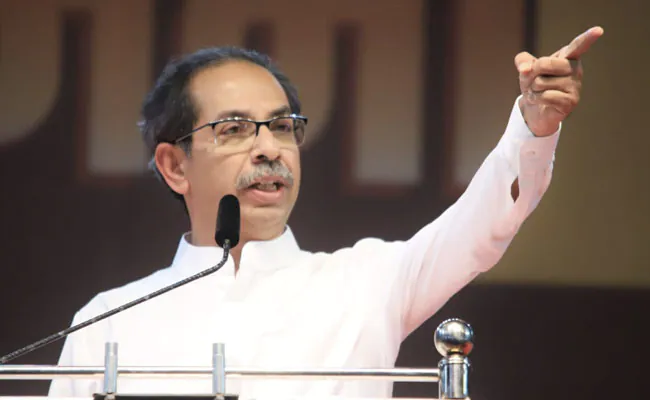 Cases, Controversies and Allegations on Uddhav Thackeray