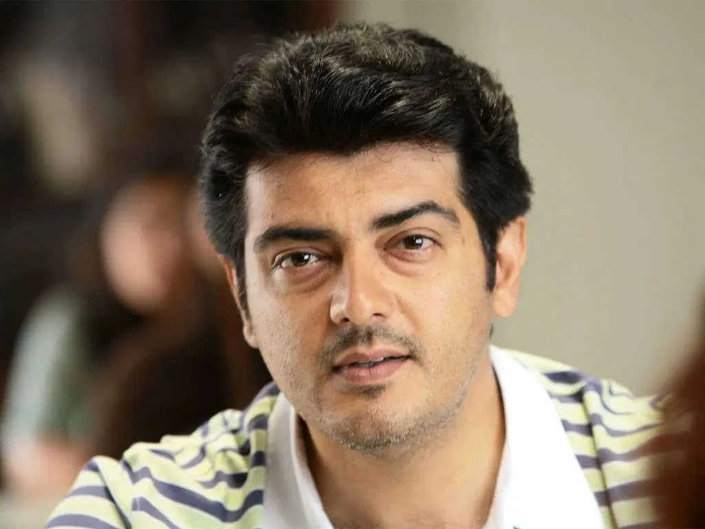 Ajith Kumar Movies List With Box Office Collections