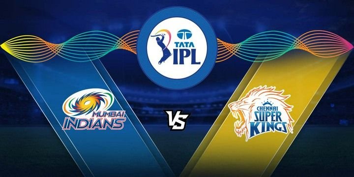 CSK Vs MI Head to Head Record in IPL – Complete History and Stats