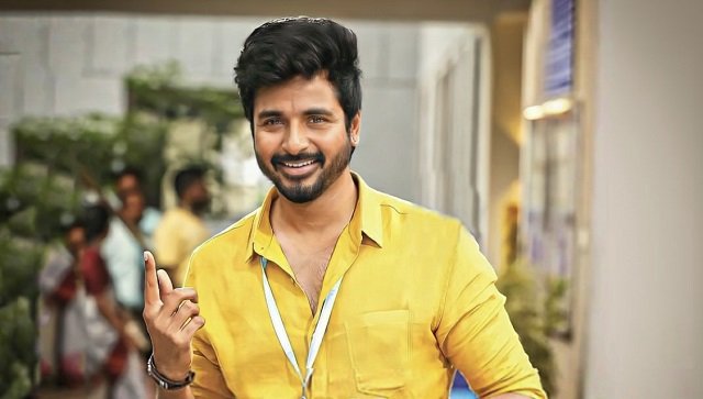 Sivakarthikeyan Movies List With Box Office Collections