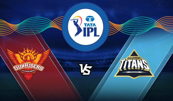 SRH Vs GT Head to Head Record in IPL – Complete History and Stats