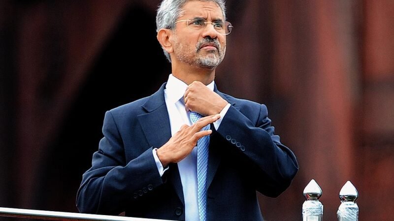 Cases, Controversies and Allegations on S. Jaishankar