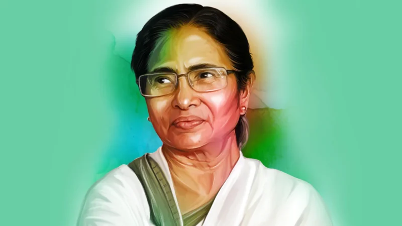 Cases, Controversies and Allegations on Mamata Banerjee