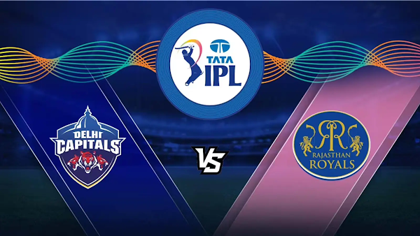 DC Vs RR Head to Head Record in IPL – Complete History and Stats