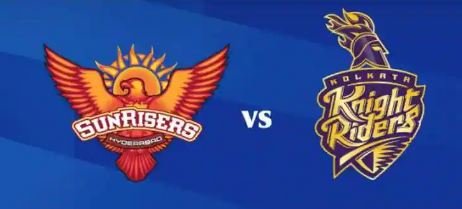 SRH Vs KKR Head to Head Record in IPL – Complete History and Stats