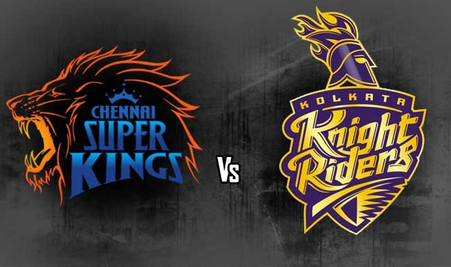 CSK Vs KKR Head to Head Record in IPL – Complete History and Stats