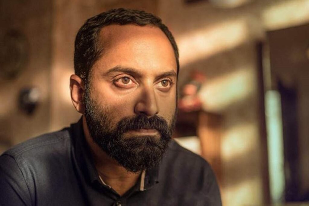 Fahad Fazil Movies List with Box Office Collections