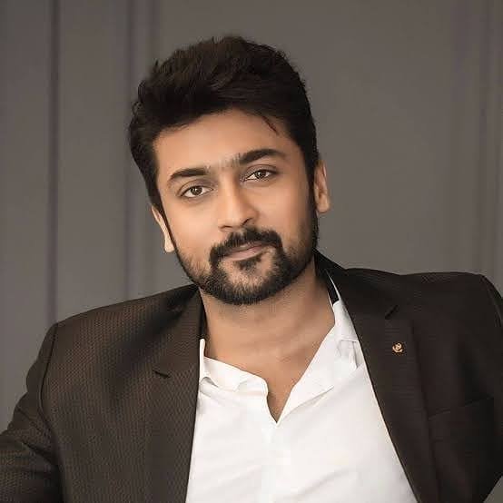 Surya Movies List With Box Office Collections