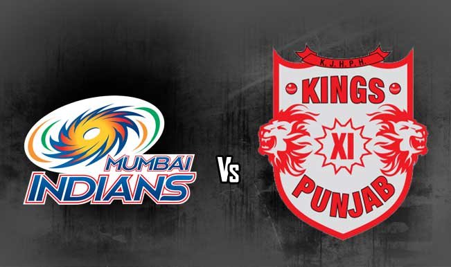 PBKS Vs MI Head to Head Record in IPL – Complete History and Stats