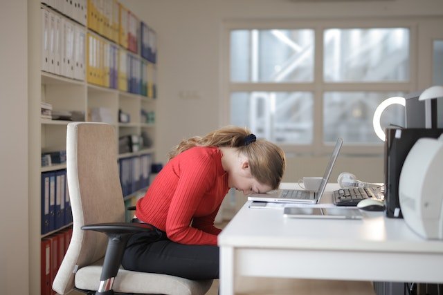 The Dangers of Sitting: Why You Should Move More Throughout the Day