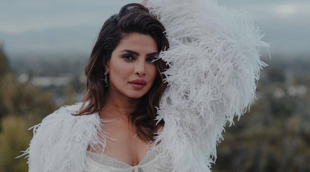 Priyanka Chopra Movies List with Box Office Collections