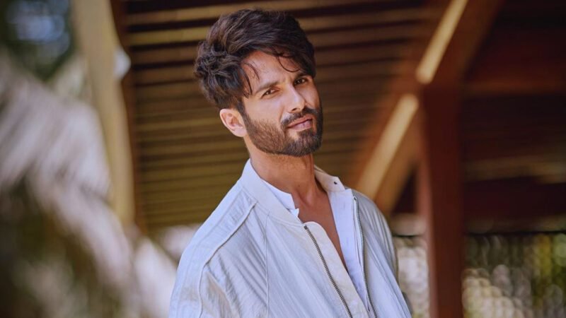 Shahid Kapoor Movies List with Box Office Collections