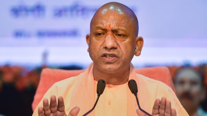 Cases, Controversies and Allegations on Yogi Adityanath