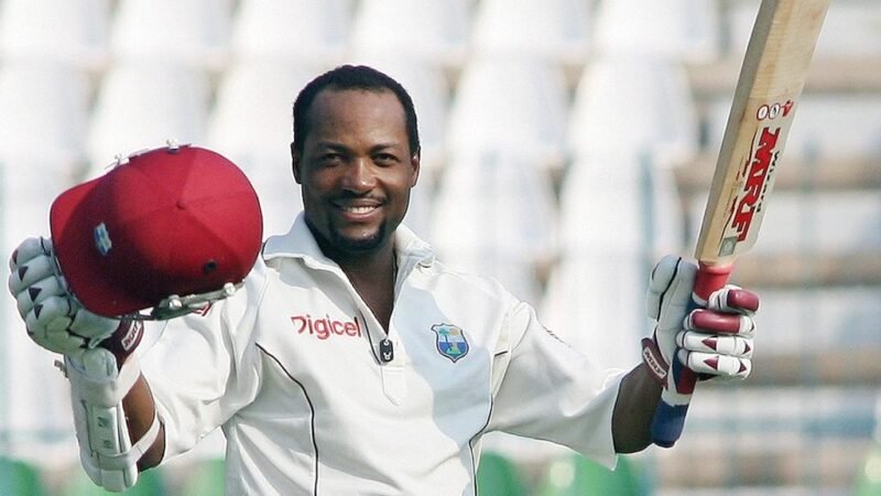 Brian Lara Top 20 Records in International Cricket