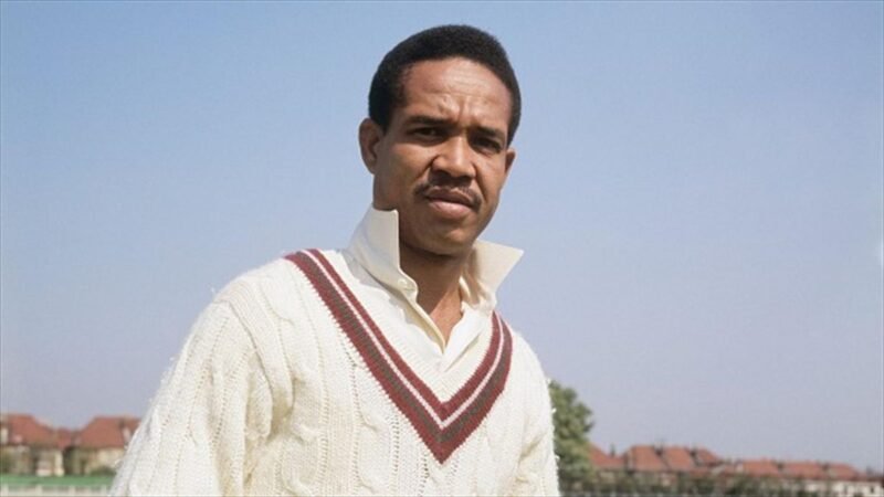 Sir Garfield Sobers Top 20 Records in International Cricket