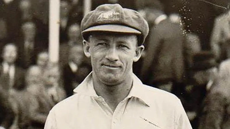 Sir Don Bradman Top 20 Records in International Cricket