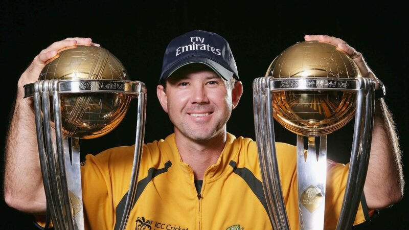 Ricky Ponting Top 20 Records in International Cricket