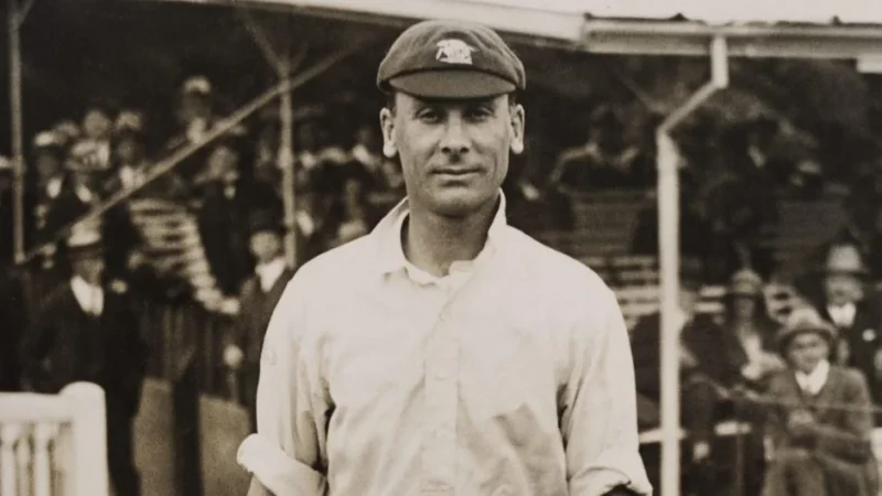 Sir Jack Hobbs Top 20 Records in International Cricket