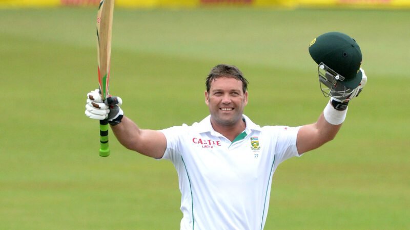 Jacques Kallis Top 20 Records in International Cricket