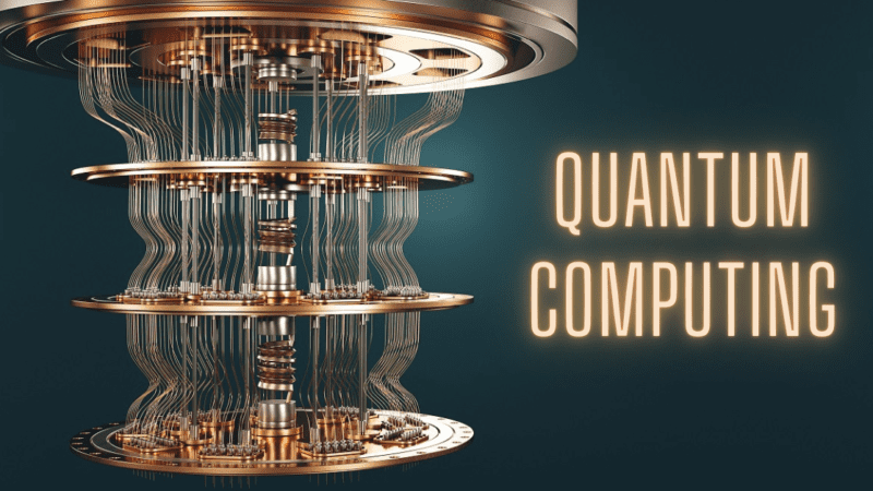 Quantum Computing: Unlocking the Power of Exponential Computing