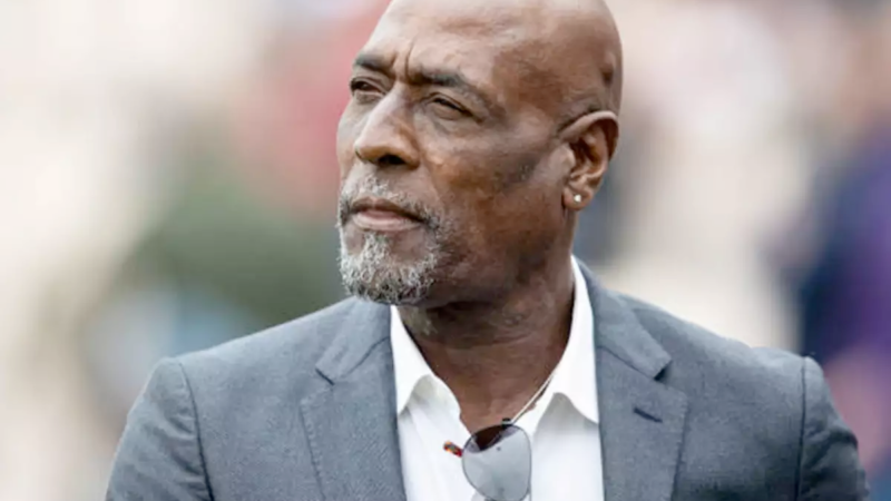 Sir Vivian Richards Top 20 Records in International Cricket