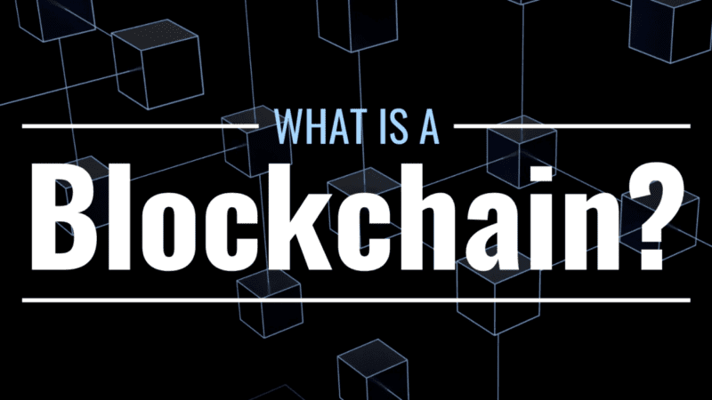 Blockchain: Revolutionizing Trust, Security, and Transparency in the Digital Era