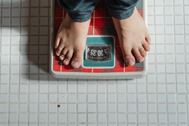 6 Effective Ways to Lose Weight at Home