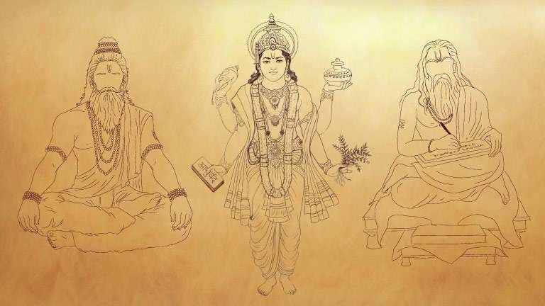 10 Great Indian Sages – Wisdom and Spiritual Legacy