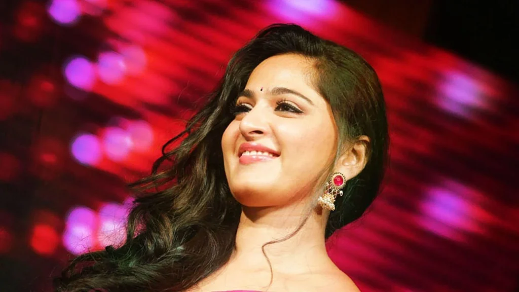 anushka shetty wallpapers