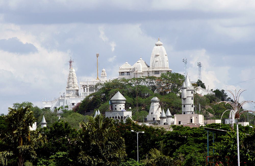 25 Best Tourist Places to Visit in Telangana info feather