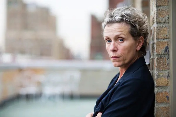 5 Controversies and Rumors on Frances McDormand info feather