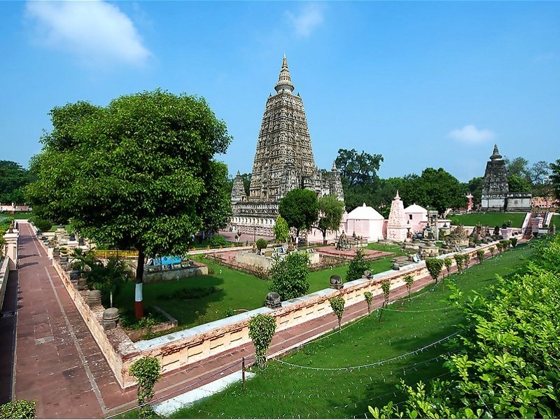 50 Best Tourist Places to Visit in Bihar Info Feather