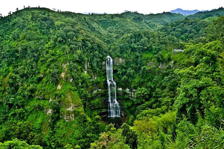 50 Best Tourist Places to Visit in Mizoram info feather