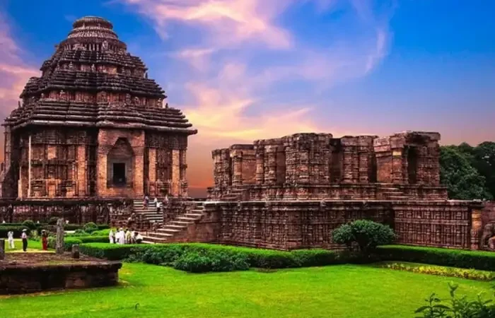 50 Best Tourist Places to Visit in Odisha