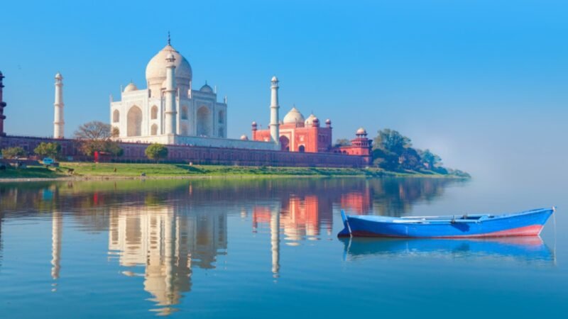 50 Best Tourist Places to Visit in Uttar Pradesh