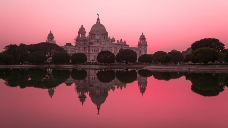 50 Best Tourist Places to Visit in West Bengal