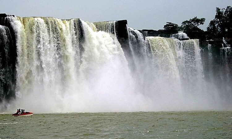 50 Best Tourist Places to Visit in Chhattisgarh