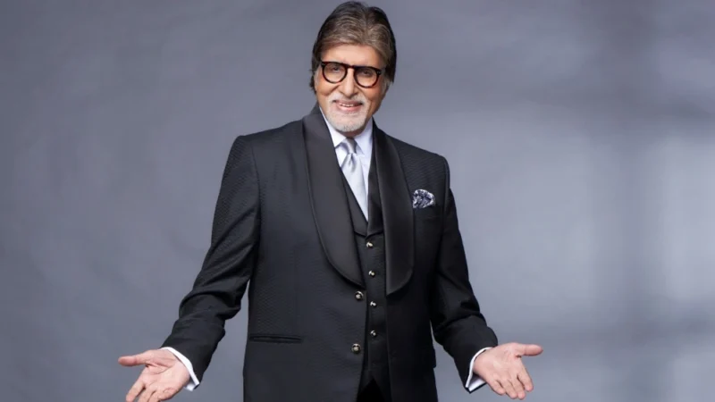 Rumors and Fascinating Facts about Amitabh Bachchan