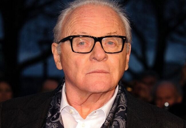 Rumors and Fascinating Facts about Anthony Hopkins.