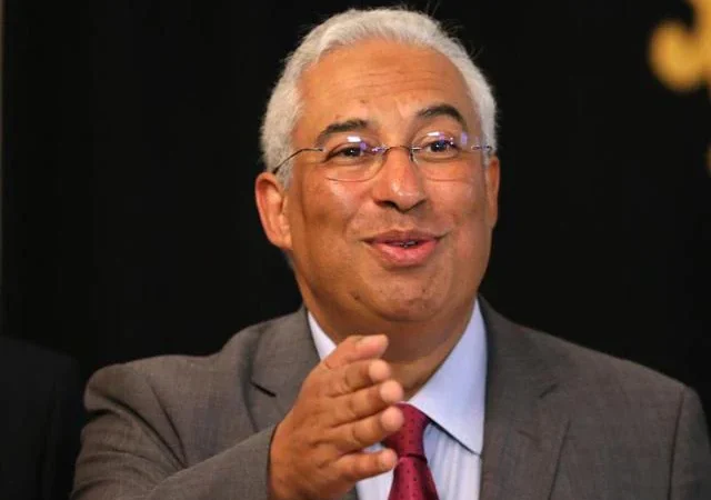 Cases, Controversies, and Allegations on António Costa