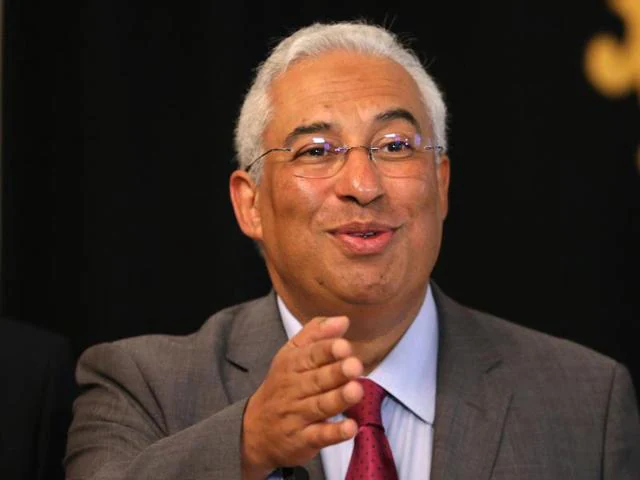 Cases, Controversies, and Allegations on António Costa info feather