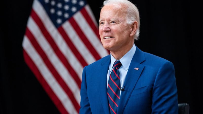 Cases, Controversies, and Allegations on Joe Biden