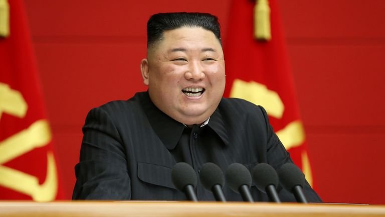 Cases, Controversies, and Allegations on Kim Jong-un