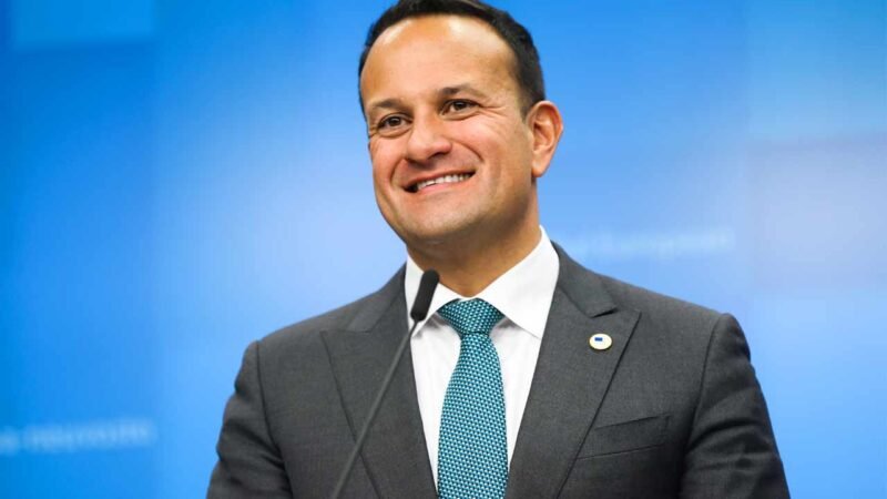 Cases, Controversies, and Allegations on Leo Varadkar